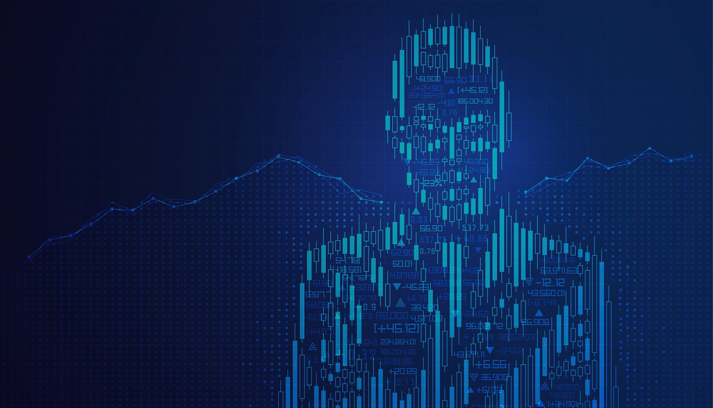 Hintergrundgrafik von Hasel Migos