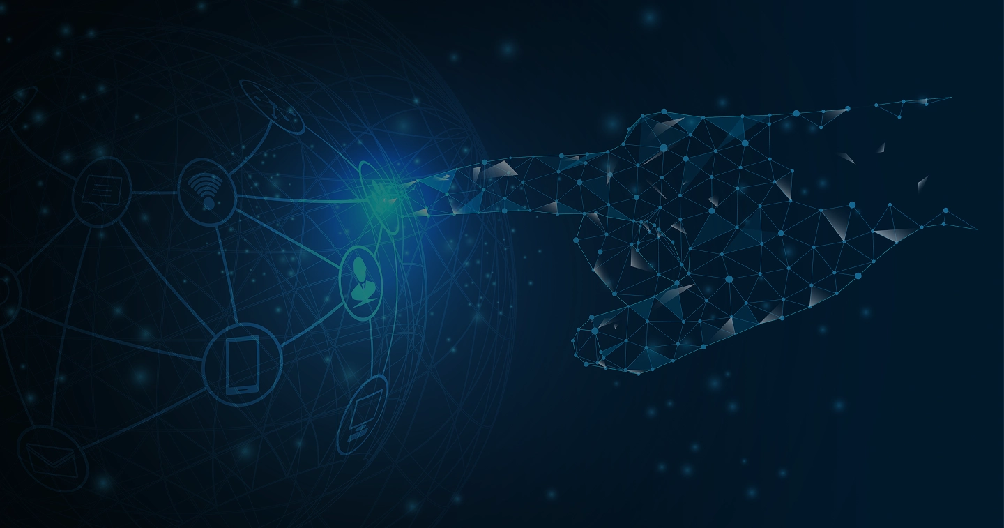 Hintergrundgrafik von Hasel Migos Kontaktseite