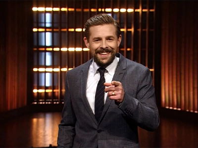 Klaas Heufer-Umlauf über Hasel Migos