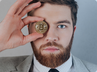 Julian Wolf – Chief Analyst bei Hasel Migos